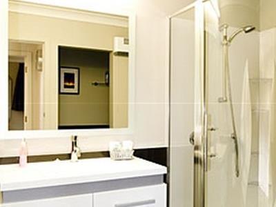 Murchison Lodge 4*